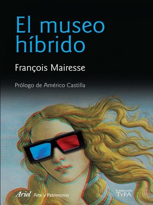 cover image of El museo híbrido